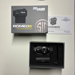Sig Sauer Romeo 5