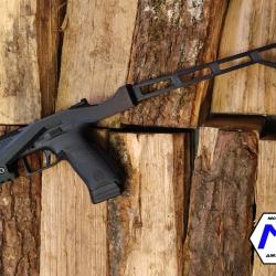 Kit PDW CZ P10 C airsoft