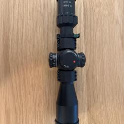 KAHLES K318i 3.5 - 18*50
