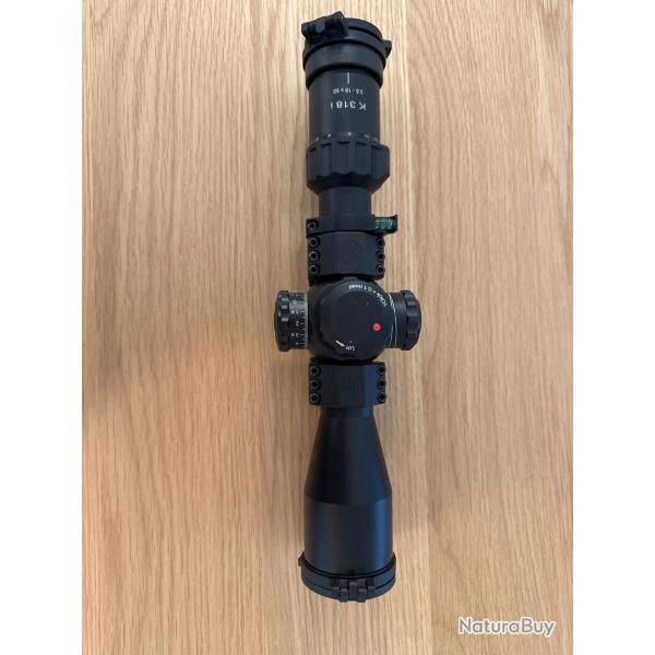 KAHLES K318i 3.5 - 18*50