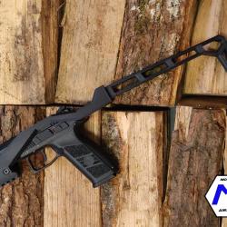 Kit PDW CZ P09 airsoft