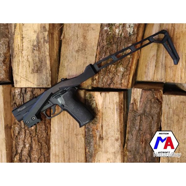 Kit PDW SIG SAUER P226 airsoft