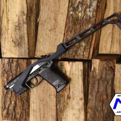 Kit PDW HK-45 airsoft