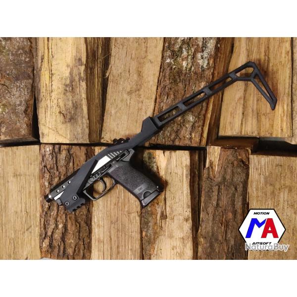 Kit PDW HK-45 airsoft