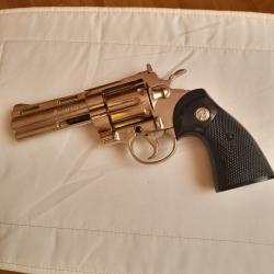 Réplique Revolver Style Python Magnum Colt