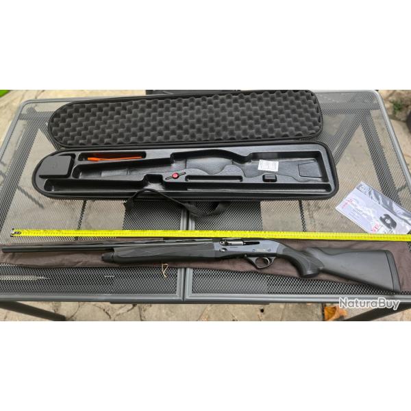 FABARM XLR synthtique pour tireur gaucher