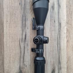 Lunette d affût Falke 3x12x56 avec point rouge