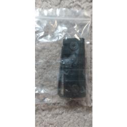Rail key lock x1