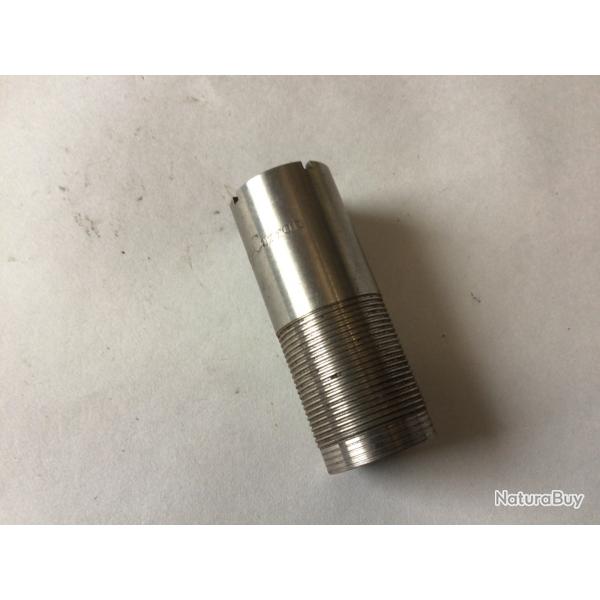 VENDU PAR LE-CUIRASSIER CHOKE  VERNEY CARRON  (FULL )  CALIBRE 12     53,3 MM