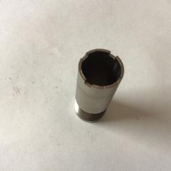 VENDU PAR LE-CUIRASSIER N° 2 CHOKE  BLAZER - REMINGTON (1/2)  CALIBRE 12     50,6 MM