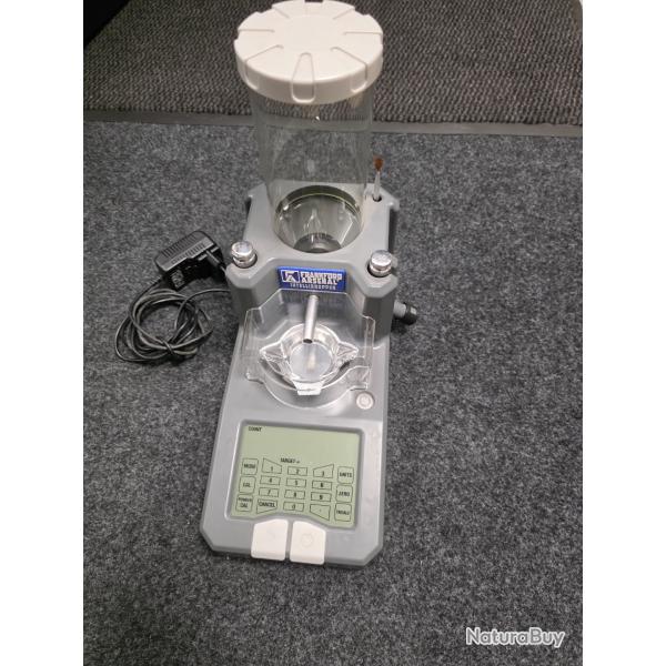 Doseuse Intellidropper FRANKFORD ARSENAL