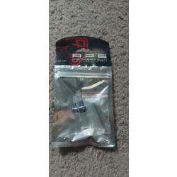 Nozzle de rechange aps black hornet