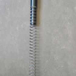 Kit buffer short stroke Adc 9mm 350 grs (Buffer + ressort + amortisseur)