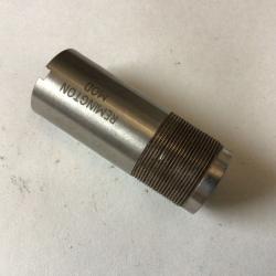 VENDU PAR LE-CUIRASSIER N°1 CHOKE REMINGTON 1100 BLAZER (1/2) CALIBRE 12     48 mm