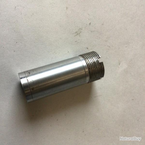 VENDU PAR LE-CUIRASSIER CHOKE BERETTA (LISSE) CALIBRE 20  46 MM