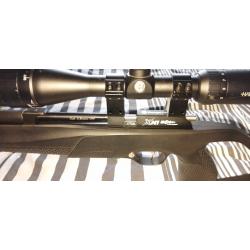 Carabine à plomb PCP Stoeger XM1 S4 Suppressor - Cal. 4.5