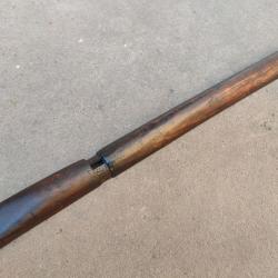 Garde main long pour fusil Enfield numéro 1 MK3