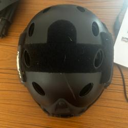 Casque