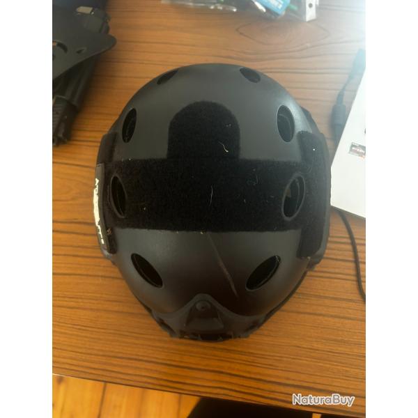 Casque