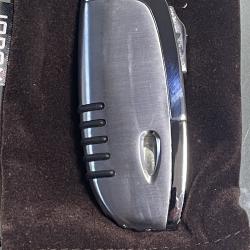 BRIQUET TEMPETE 2