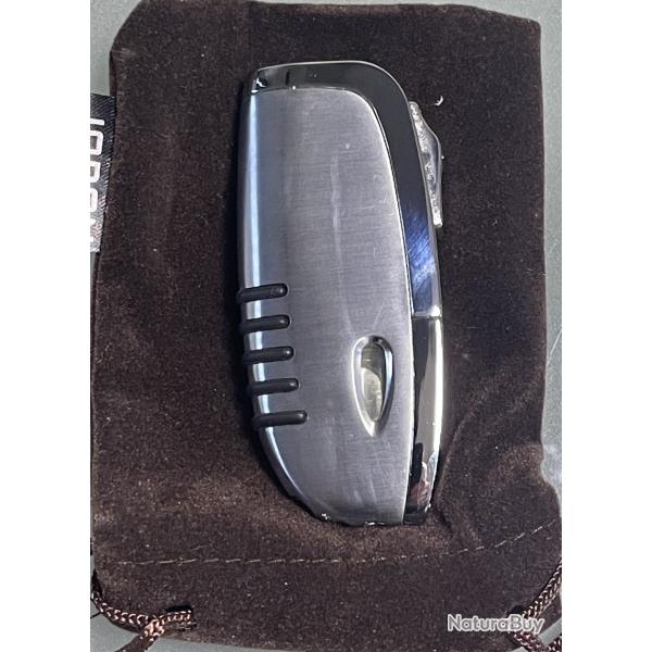 BRIQUET TEMPETE 2