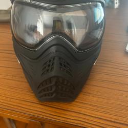 Masque  airsoft