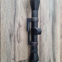 Lunette 4x32 hubertus