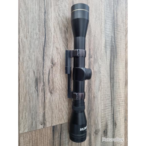 Lunette 4x32 hubertus