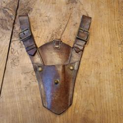 BAUDRIER POUR SABRE ANGLAIS