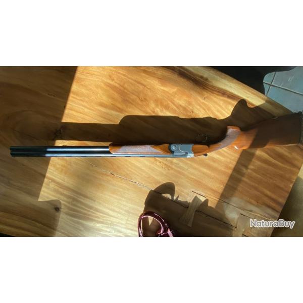 beretta S680