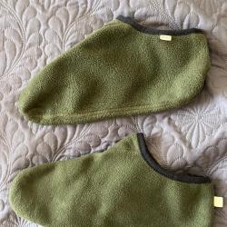 Chaussons de bottes pointure 44 45