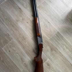 Fusil cal 12/70 SILMA SIROCCO (made in italie