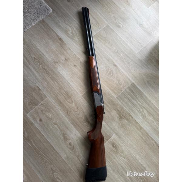 Fusil cal 12/70 SILMA SIROCCO (made in italie