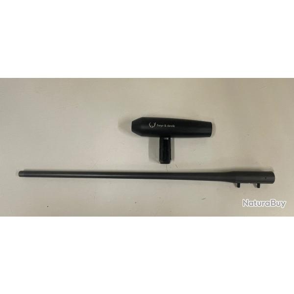Canon R8 257 WBY + MDS