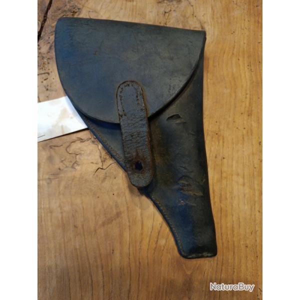 ETUI PISTOLET FRANAIS 1ERE GUERRE MONDIALE