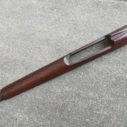 Garde main Mauser 98 type 1908 pour le Brésil produit par la DWM