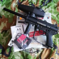 Lanceur Tippmann A5