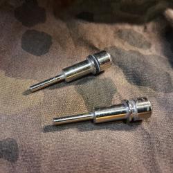 percuteur ALSETEX pour grenade française ( militaria ARMEE FRANCAISE   OBSOLETE  VENTE LIBRE