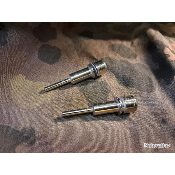 percuteur ALSETEX pour grenade franaise ( militaria ARMEE FRANCAISE   OBSOLETE  VENTE LIBRE