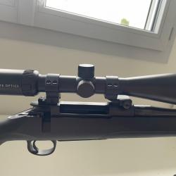 Kite Optics K6 2-12x50
