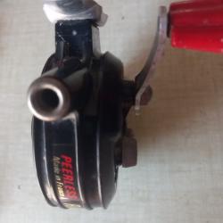 Moulinet perless Ritma 72
