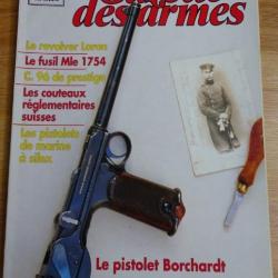 Gazette des armes N° 268
