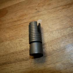 Cache flamme H&K 416 FS/FC d'occasion
