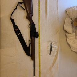 Browning Bar MKII CAL.300