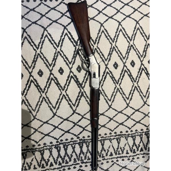 Winchester 1873 de 1885