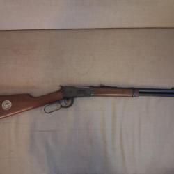 Winchester 94 Cal.30-30 Serie Limitée "S.A.P.D TEXAS"