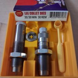 Jeux d'outils LEE 30-30 Win