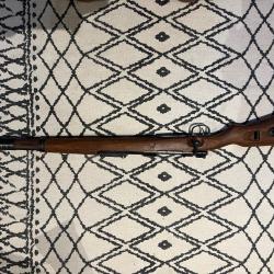 Mauser 98k dou 44 8x57JS