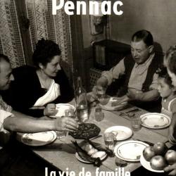 la vie de famille de doisneau pennac