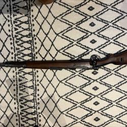 Mauser 98k s/42 1937